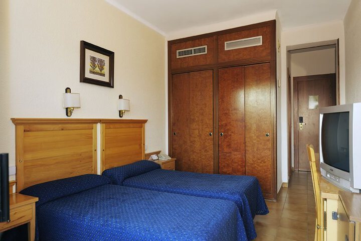 Fitness Center Photo