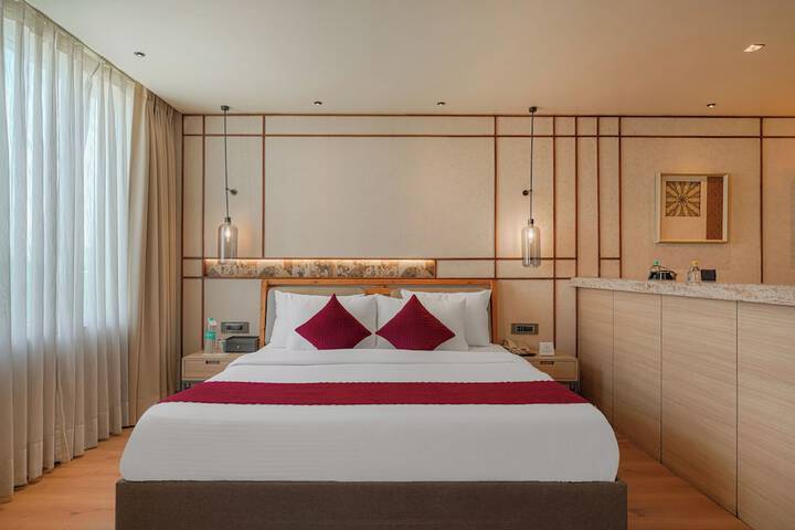 Room 15 of 55