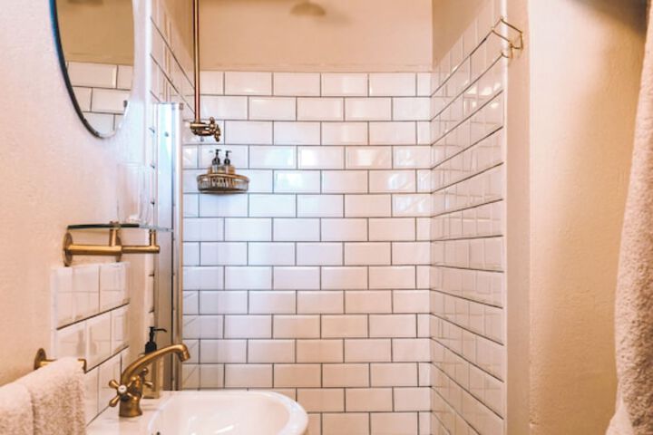 Bathroom Vanities