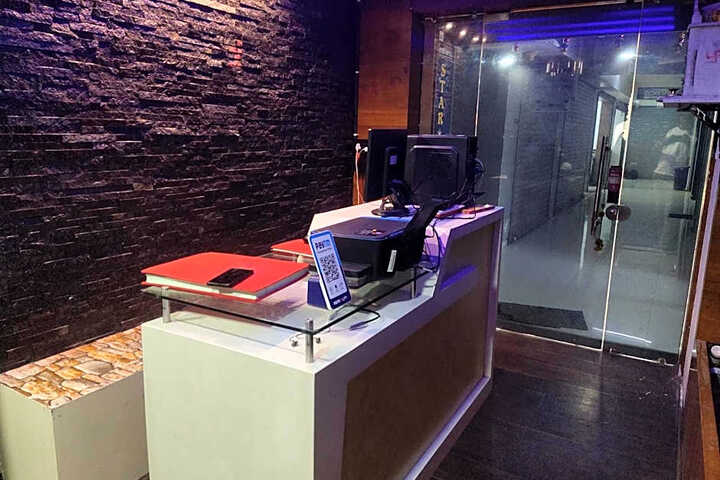 Hotel O Star