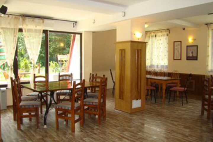 Hotel Interior 18 of 28