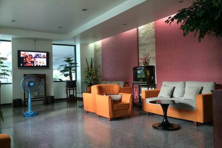 Hotel Interior 2 of 15