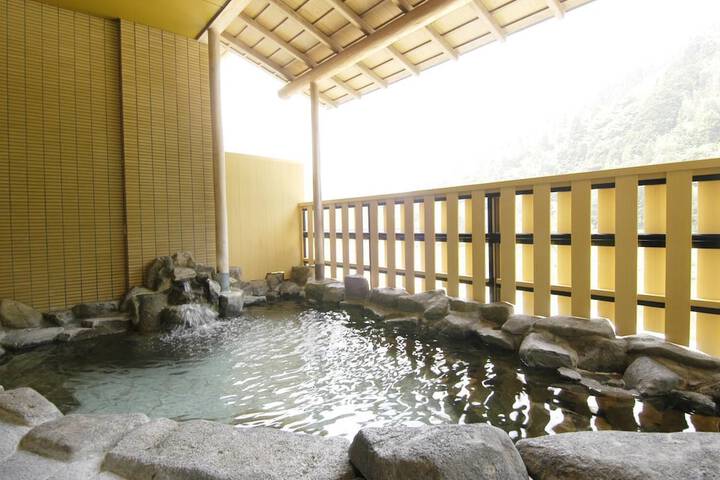 Spa Photos