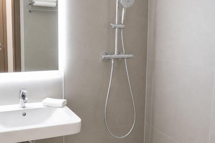 Bath Interior