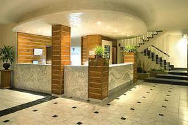 Hotel Interior 7 of 12
