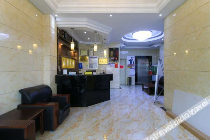 Hotel Interior 4 of 8
