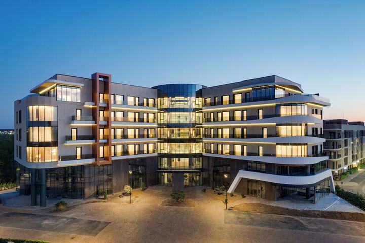 Mercure Oradea
