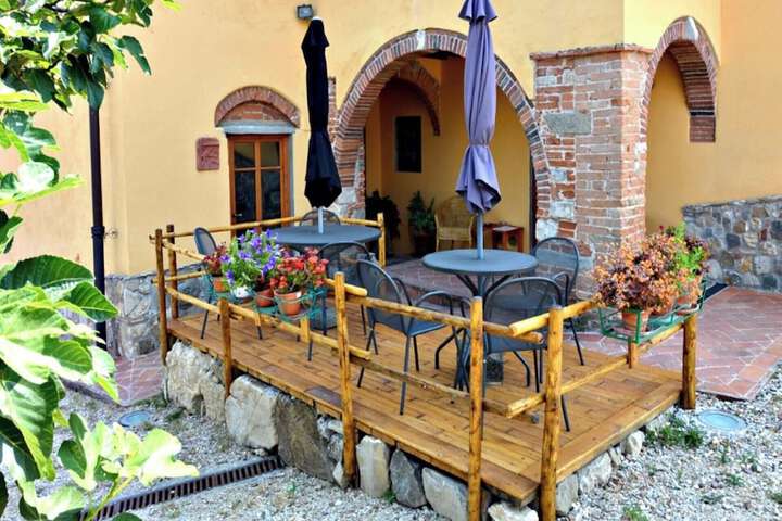 Terrace/Patio 30 of 55