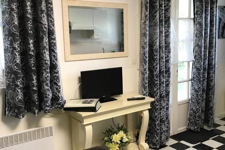 Fitness Center Photo