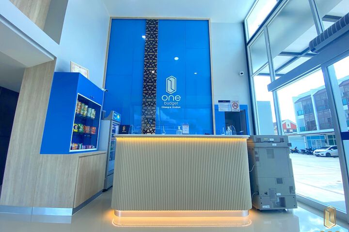 Hotel Interior 2 of 34