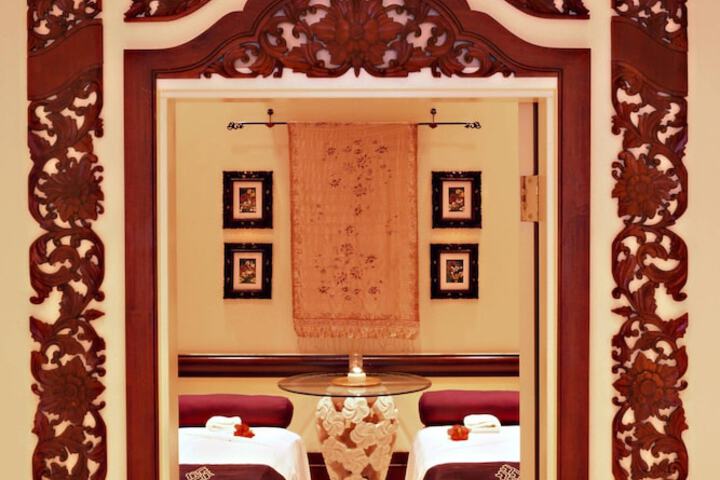 Spa