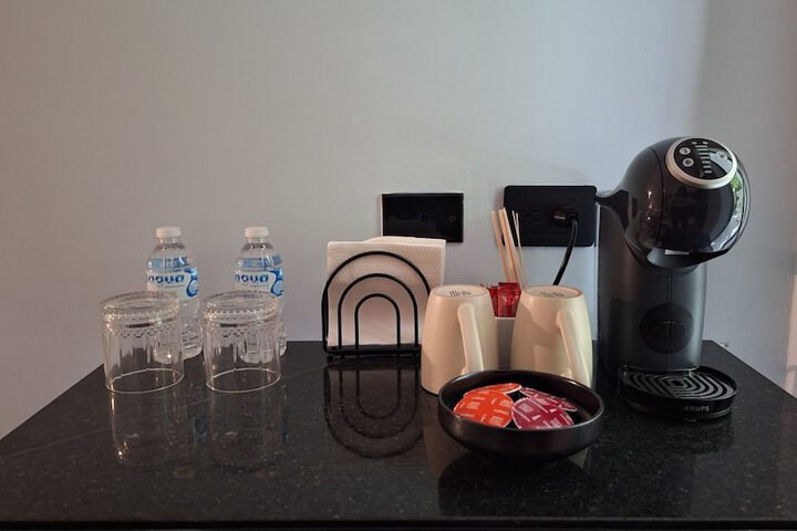 Breakfast/Coffee Service 15 of 26