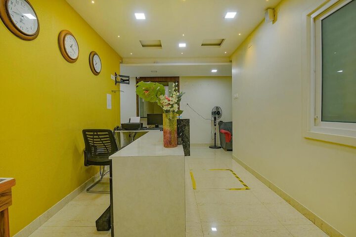 Hotel Interior 3 of 31