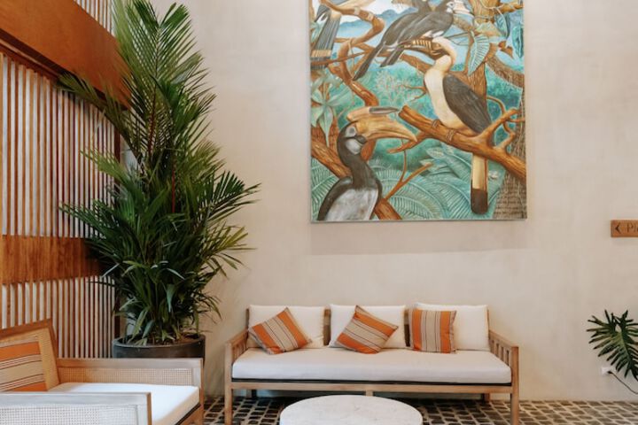 Isla Amara Resort
