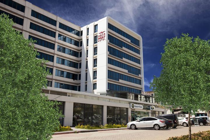 Photo of Nearport Hotel Sabiha Gokcen Airport