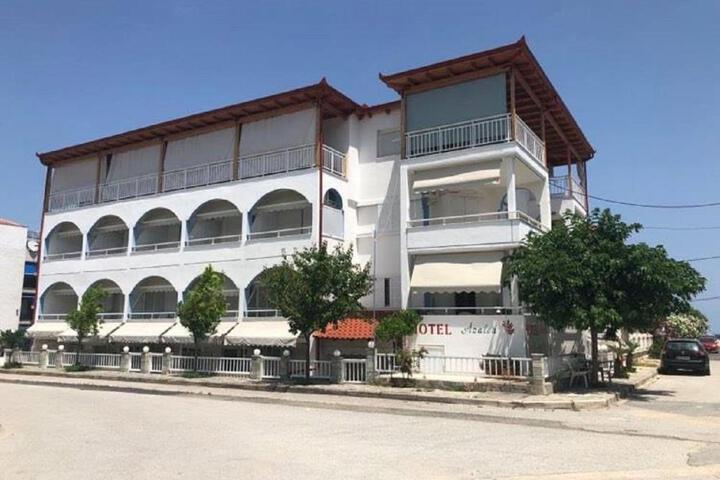 AZALEA HOTEL