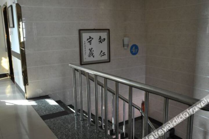 Hotel Interior 7 of 20