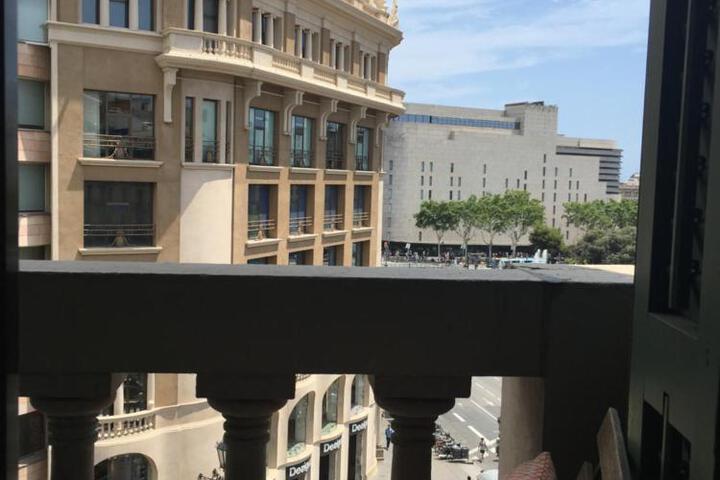 Fitness Center Photo