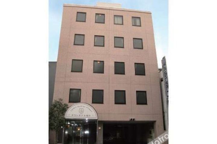 Town Hotel Fukui