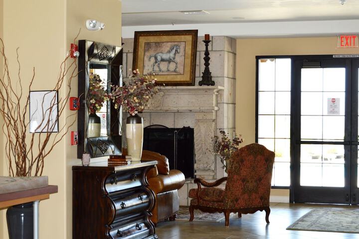 Hotel Interior 20 of 22