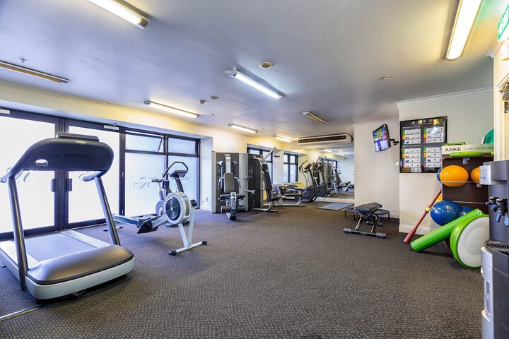 Health and Fitness 9 of 14