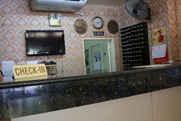 Hotel Interior 2 of 34