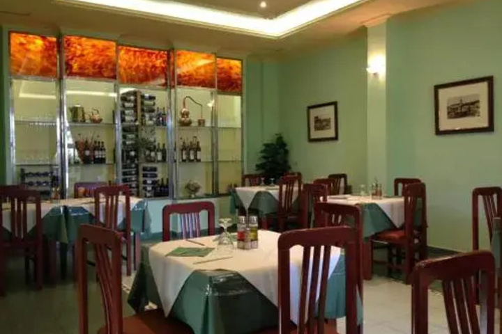 Hotel Chacara