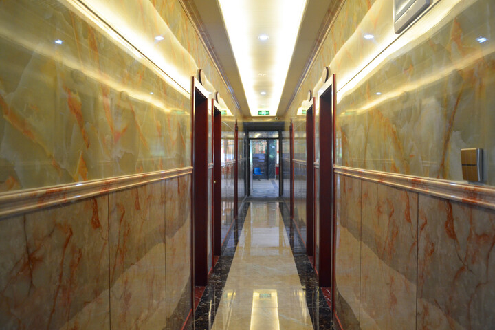 Hotel Interior 15 of 28