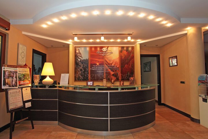 Hotel Interior 7 of 72