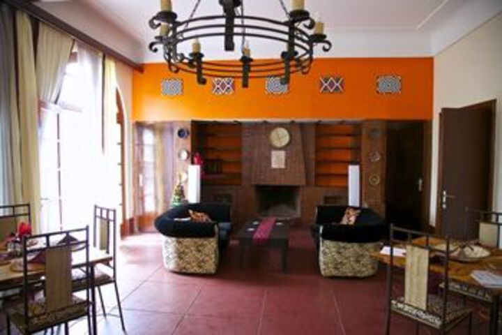 Hotel Interior 65 of 71