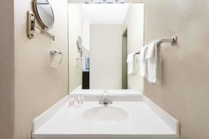 Bathroom Vanities