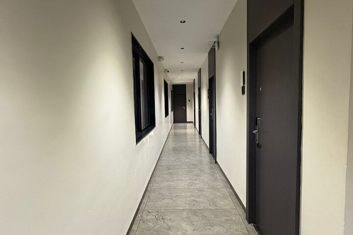 Hotel Govind Regency
