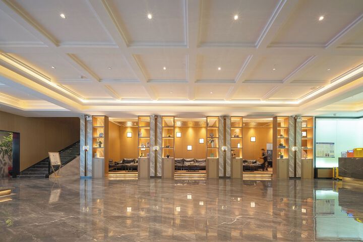 Hotel Interior 68 of 98