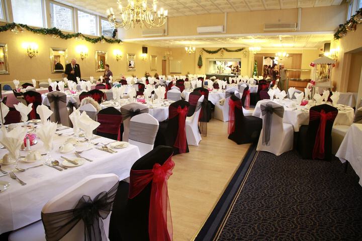 Ballroom/Hall 77 of 90
