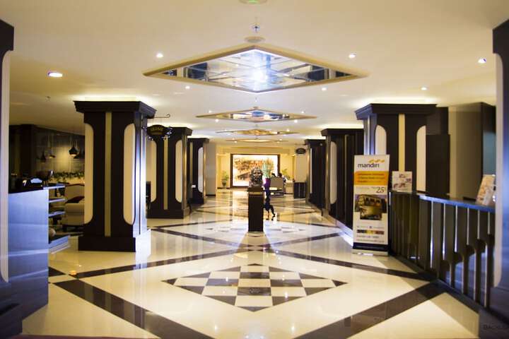 Hotel Interior 12 of 55
