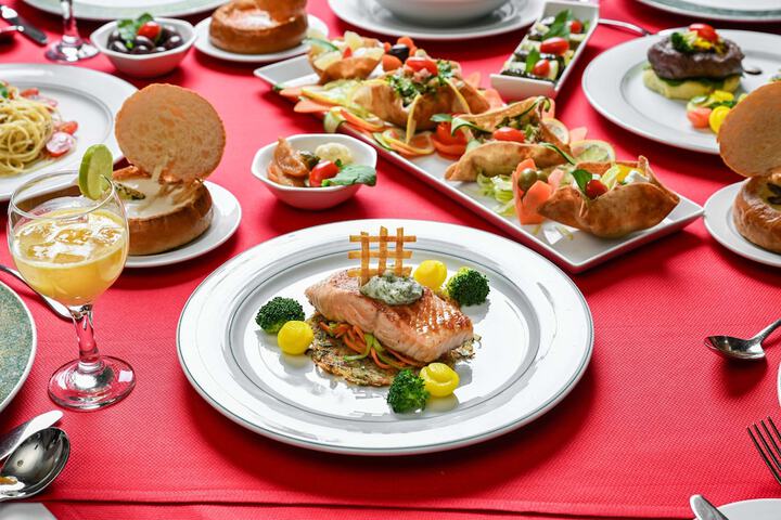 Dining 103 of 139