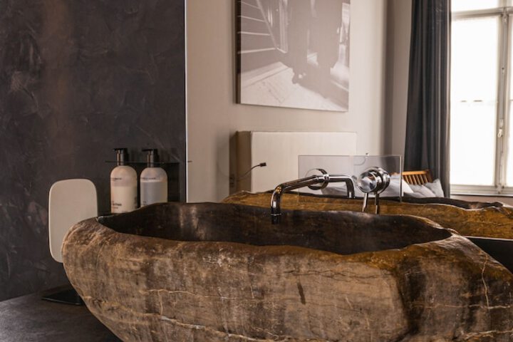 Bathroom Vanities