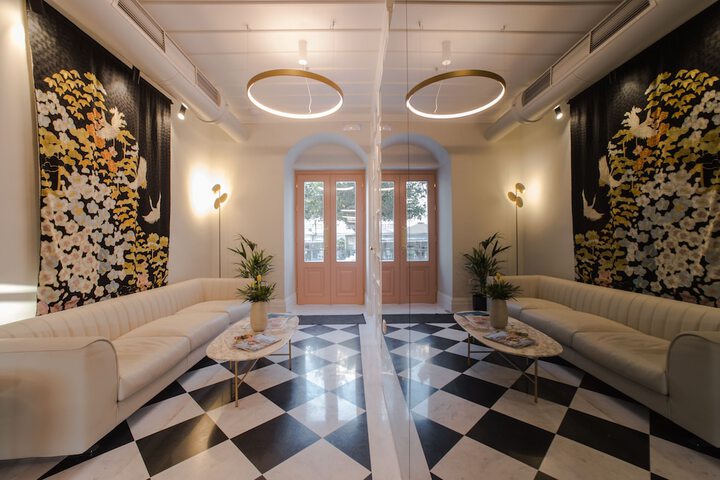 Hotel Interior 2 of 95