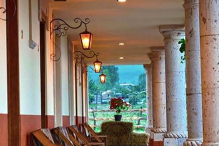 Hotel 34 of 39