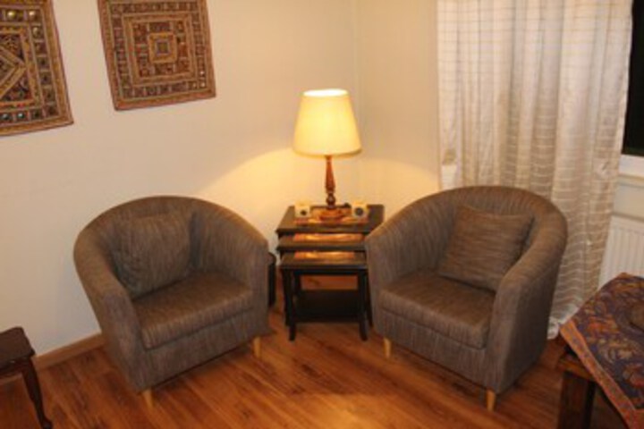 Room 19 of 22