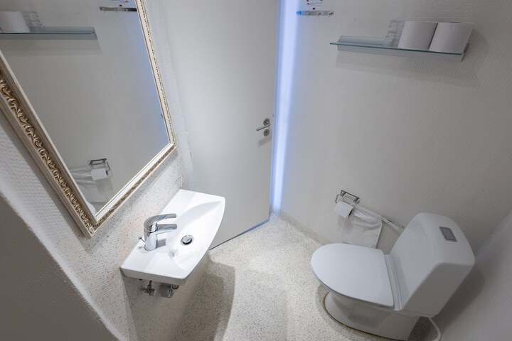 Bathroom Vanities