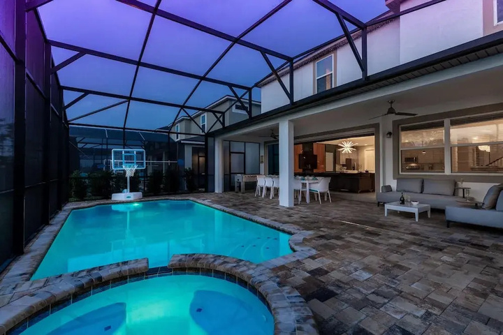 Pool 14 of 23