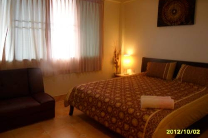 GAFIYAH GUESTHOUSE