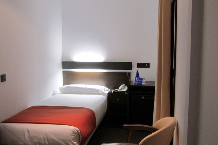 Image of Hotel BESTPRICE Toledo