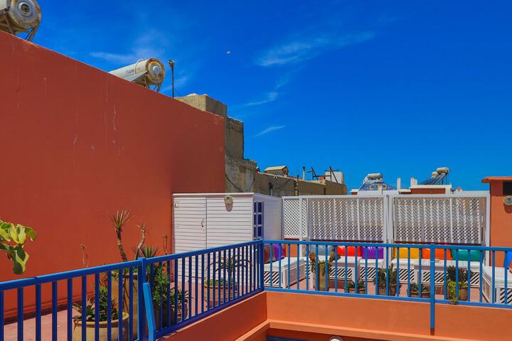 Terrace/Patio 222 of 266