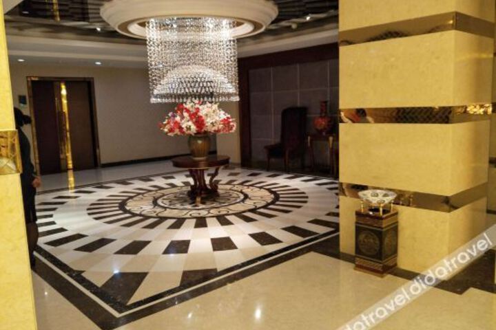 Hotel Interior 4 of 9