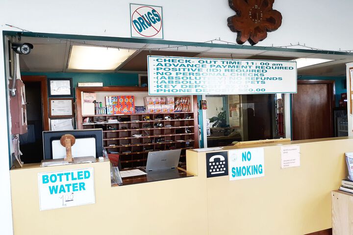 Hotel Interior 17 of 25