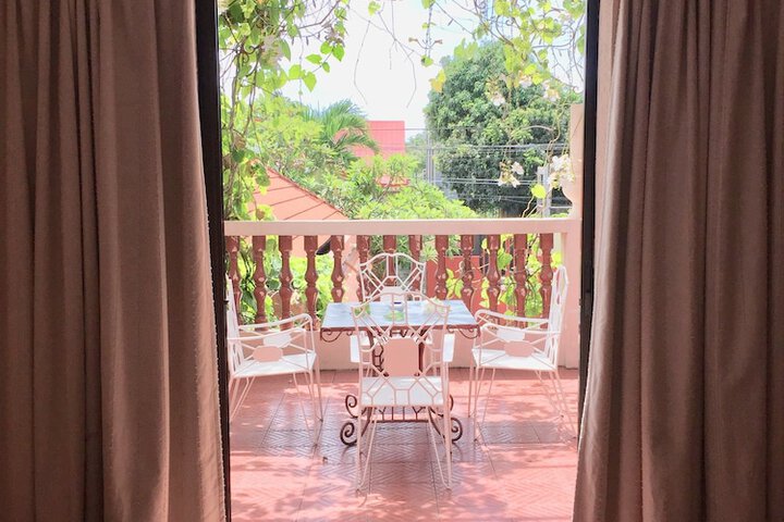 Terrace/Patio 22 of 42