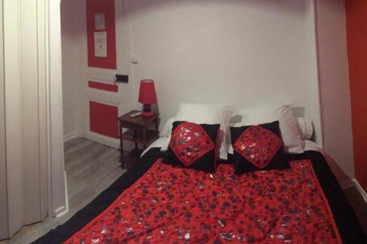 Suite Room