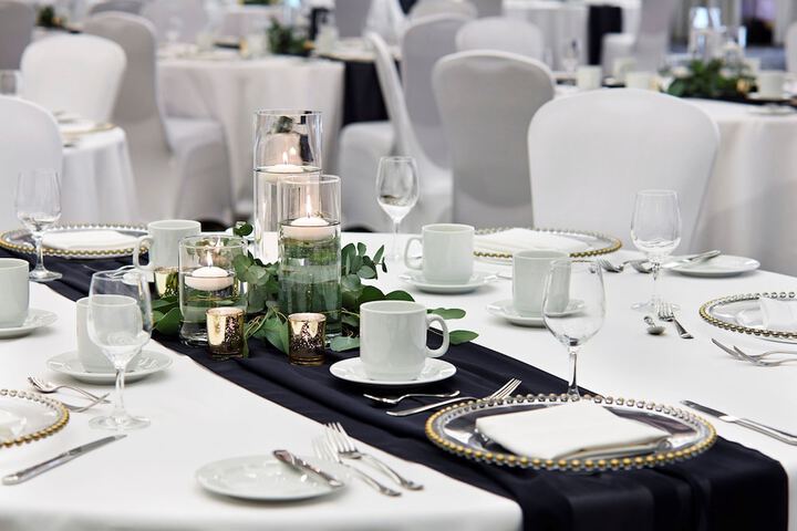 Ballroom/Hall 40 of 60